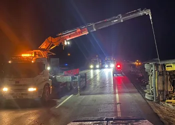 Bingöl’de 3.5 büyüklüğünde deprem