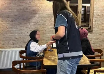 Erzincan’da “Huzur Erzincan-24” uygulaması yapıldı