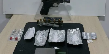Dilovası’nda kaçak sigara operasyonu: 2 gözaltı