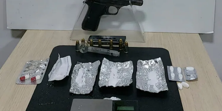 Dilovası’nda kaçak sigara operasyonu: 2 gözaltı