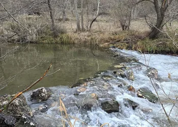 Bursa’ya yeni rafting parkuru