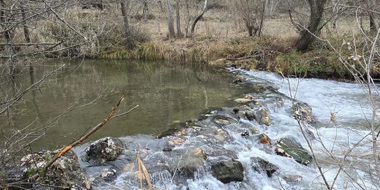 Bursa’ya yeni rafting parkuru