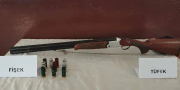 Tokat’ta inşaat kazısında toprak kayması yaşandı, 5 daire boşaltıldı