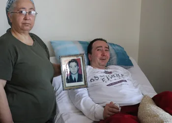 Aydın’da uyuşturucu kullanan 7 şüpheli yakalandı