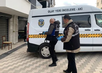 FETÖ’den kesinleşmiş cezası bulunan ihraç polis yakalandı