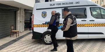 FETÖ’den kesinleşmiş cezası bulunan ihraç polis yakalandı