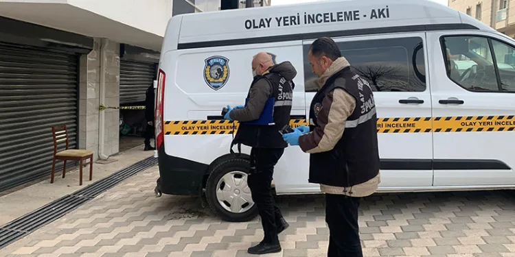 FETÖ’den kesinleşmiş cezası bulunan ihraç polis yakalandı