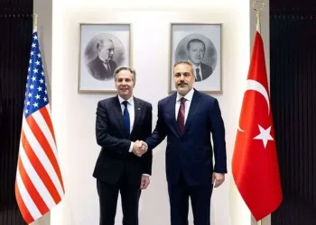 Hafız Esad’ın harabeye dönen mezarı görüntülendi