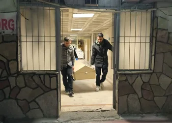 Salihli’de 348 araç sürücüsüne ceza yazıldı