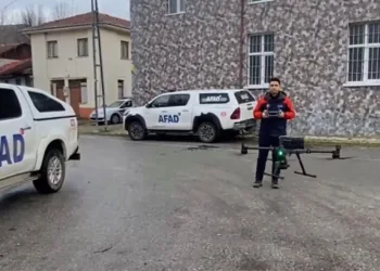 Kaybolan yaşlı adamı arama çalışmalarında adli vaka süreci başlatıldı