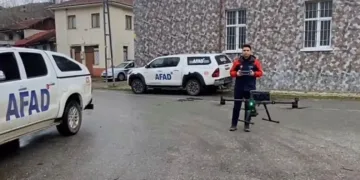 Kaybolan yaşlı adamı arama çalışmalarında adli vaka süreci başlatıldı