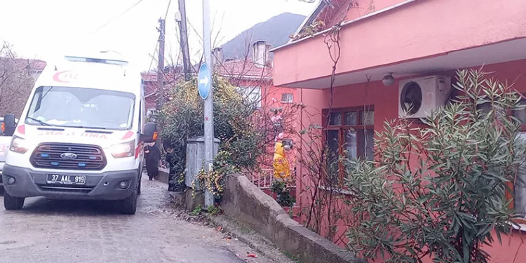 Niğde’de uyuşturucu operasyonu: 2 tutuklama