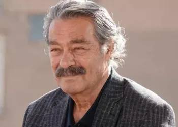 Kadir İnanır’ın 4 Ay Sonra İlk Fotoğrafı