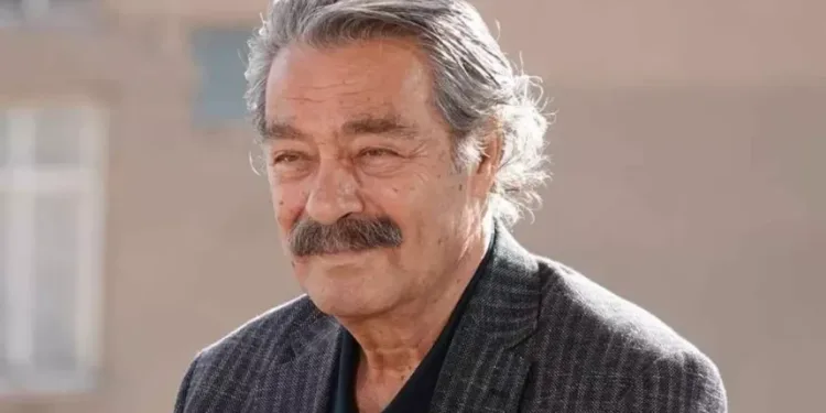 Kadir İnanır’ın 4 Ay Sonra İlk Fotoğrafı
