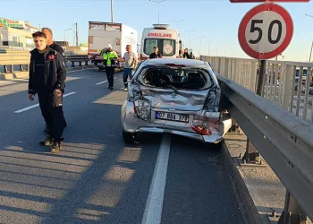 Kaçak elektrik bağlantısı yangına sebep oluyordu
