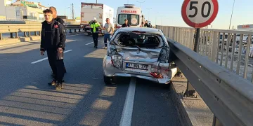 Kaçak elektrik bağlantısı yangına sebep oluyordu