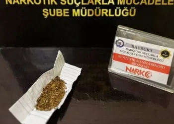Tokat’ta inşaat kazısında toprak kayması yaşandı, 5 daire boşaltıldı