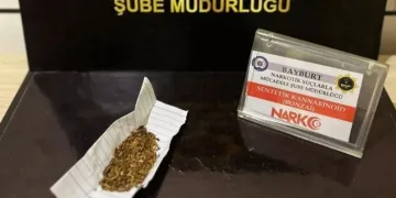 Tokat’ta inşaat kazısında toprak kayması yaşandı, 5 daire boşaltıldı