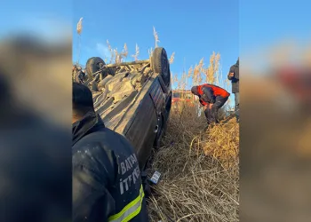 Sivas’ta 34 yerleşim yeri ulaşıma kapandı