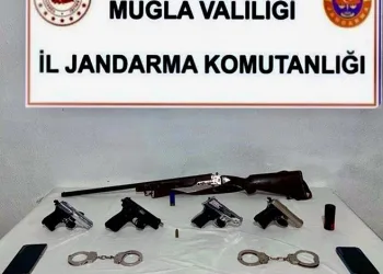 Mardin’de silahlı kavgada 2 kişi yaralandı
