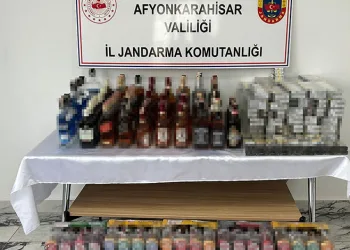 Karadeniz Ereğli’de operasyonda 1 kilogram uyuşturucu ele geçirildi