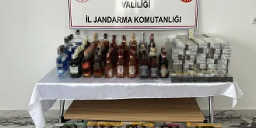 Karadeniz Ereğli’de operasyonda 1 kilogram uyuşturucu ele geçirildi