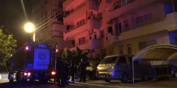 127 yıl kesinleşmiş hapis cezası bulunan cezaevi firarisi yakalandı