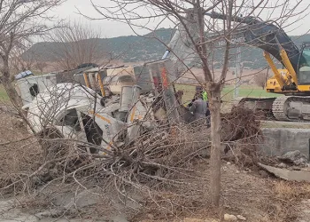 Yenişehir genç dostu şehir olacak