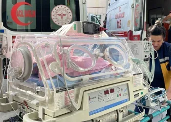 Kuşadası’nda 3 organizatörden 2’si tutuklandı
