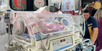 Kuşadası’nda 3 organizatörden 2’si tutuklandı
