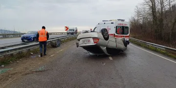 İki göçmen kaçakçısı tutuklandı