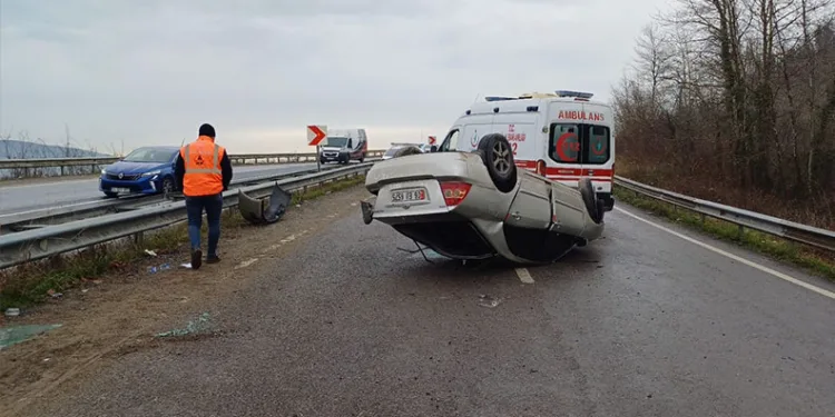 İki göçmen kaçakçısı tutuklandı