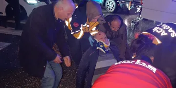 Hırsızlıktan kesinleşmiş 46 yıl hapis kararı vardı, polisten kaçamadı