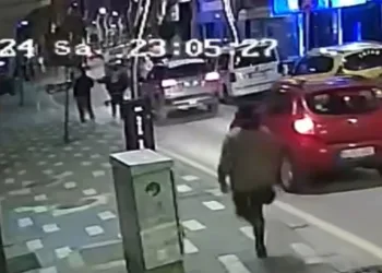 Tortum’da narkotik suçlarla bilgilendirme çalışması yapıldı