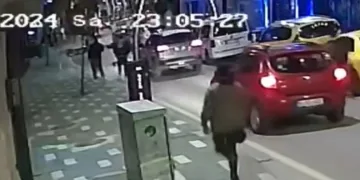 Tortum’da narkotik suçlarla bilgilendirme çalışması yapıldı