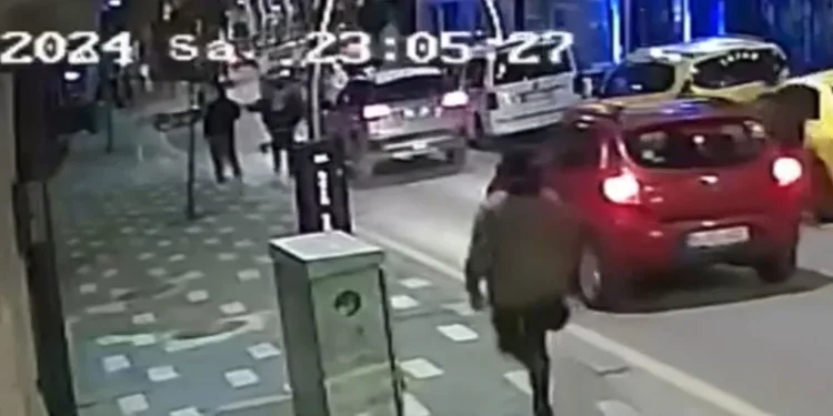 Tortum’da narkotik suçlarla bilgilendirme çalışması yapıldı