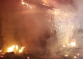 Bolu’da 4 ilçede kar tatili