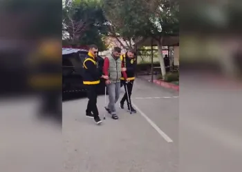 Tokat’ta inşaat kazısında toprak kayması yaşandı, 5 daire boşaltıldı