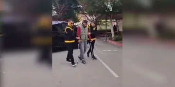Tokat’ta inşaat kazısında toprak kayması yaşandı, 5 daire boşaltıldı