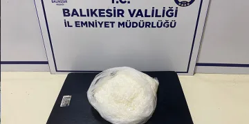 19 İlde Gürz-30 Operasyonu: 40 Gözaltı