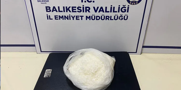 19 İlde Gürz-30 Operasyonu: 40 Gözaltı
