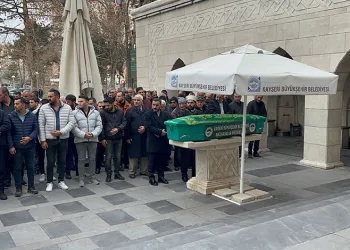 Narin cinayeti davası sanığı Nevzat Bahtiyar: ”Narin’i ben öldürmedim, sadece taşıdım’’
