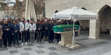 Narin cinayeti davası sanığı Nevzat Bahtiyar: ”Narin’i ben öldürmedim, sadece taşıdım’’