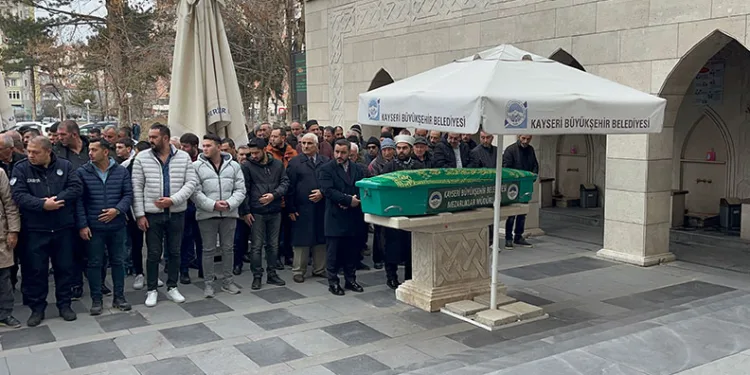 Narin cinayeti davası sanığı Nevzat Bahtiyar: ”Narin’i ben öldürmedim, sadece taşıdım’’