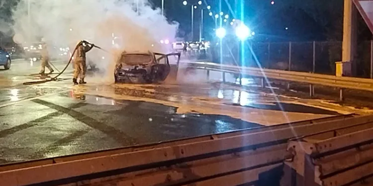 Samsun’da bir evde çok sayıda silah ve mühimmat ele geçirildi