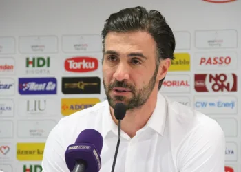 Sivasspor, Ömer Erdoğan’la prensipte anlaştı