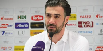 Sivasspor, Ömer Erdoğan’la prensipte anlaştı