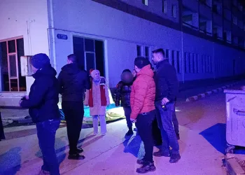 Beykoz’da sürücüler arasında yol verme kavgası kanlı bitti: 1 ağır yaralı