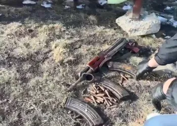 Kaza yapan araca başka otomobil çarptı: 2 ölü