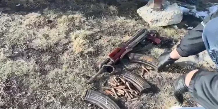 Kaza yapan araca başka otomobil çarptı: 2 ölü